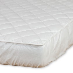 Στρωματοκάλυμμα 100 X 200 + 035 100% Microfiber