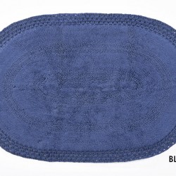 Πατάκι Venice 61X152 Blue