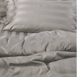 Σετ Σεντόνια Μονά Ζακάρ Grey
