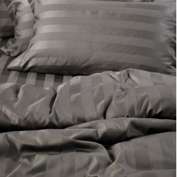 Σετ Σεντόνια Μονά Ζακάρ Dark Grey