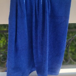 Πετσέτα Θαλάσσης Xenia 090X200 Blue