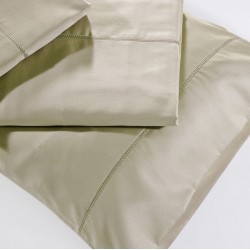 Σετ Σεντόνια Ημίδιπλα 250/4 Linen