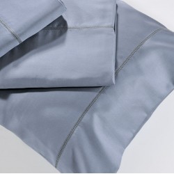 Σετ Σεντόνια Ημίδιπλα 250/7 Grey Metal