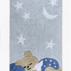 Πατάκι Bear Boy 100X160