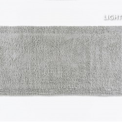 Πατάκι Frill 70X160 Light Grey
