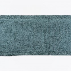 Πατάκι Frill 70X160 Teal
