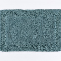 Πατάκι Frill 60X90 Teal
