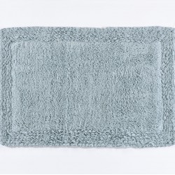 Πατάκι Frill 60X90 Aqua
