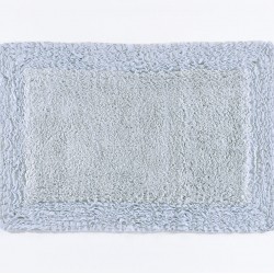 Πατάκι Frill 60X90 Blue