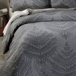 Παπλωματοθήκη King Pacific 383 Grey