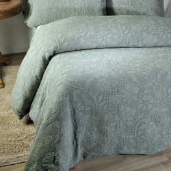 Παπλωματοθήκη King Pacific 680 Green