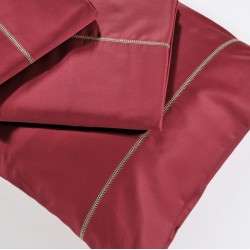 Ημίδιπλο Κατωσέντονο Λάστιχο 250/9 Red