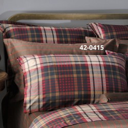 Ζεύγος Μαξ/κες Oxford 829 Amsterdam Stripe