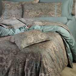 Σετ Σεντόνια Super King 833 Bombay Petrol