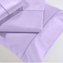 Ημίδιπλο Κατωσέντονο Ισιο 250/16 Lilac