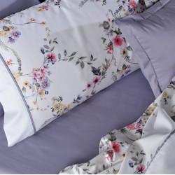 Σετ Σεντόνια Ημίδιπλα 842 Rania