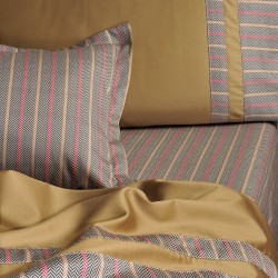 Σετ Σεντόνια Μονά 845 Multistripe