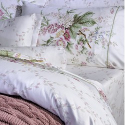 Σετ Σεντόνια Μονά 849 Bouquet Pink