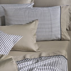 Σετ Σεντόνια Υπέρδιπλα 839 Oscar Beige