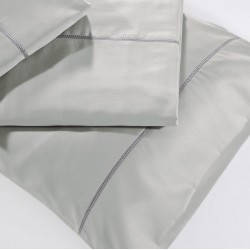 Ημίδιπλο Κατωσέντονο Ισιο 250/20 Silver