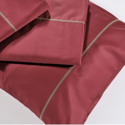 Σετ Σεντόνια Super King 250/9 Red