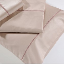 Σετ Σεντόνια Super King 250/11 Peach