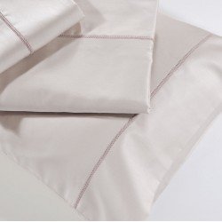 King Κατωσέντονο Λάστιχο 250/19 Soft Pink