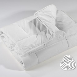 Πάπλωμα 100% Μαλλί Αυστραλίας King Size