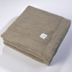 Κουβέρτα Κούνιας 100X150 DT446 Beige