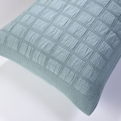 Υπέρδιπλη Κουβέρτα 1186 Teal