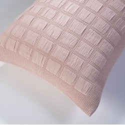 Μαξιλαροθήκη 1186 Rose (1τμχ)