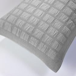 Μαξιλαροθήκη 1186 Grey (1τμχ)