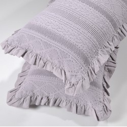 Μαξιλαροθήκη 454 Lilac (1τμχ)