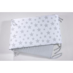 Πάντα Κρεβατιού Κούνιας 768 Starry Grey