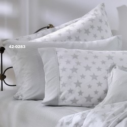 Ζεύγος Μαξ/κες Oxford 768 Starry Grey Ταίρι
