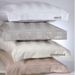 Σετ Σεντόνια Yπέρδιπλα Zακάρ White