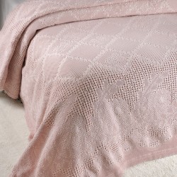 Μονή Κουβέρτα 573 Beige