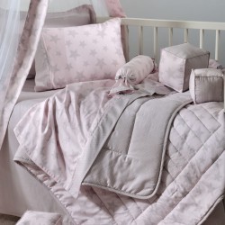 Κουνουπιέρα 775 Starry Pink