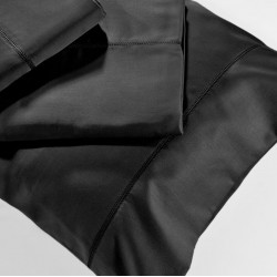 King Κατωσέντονο Ισιο 250/10 Black