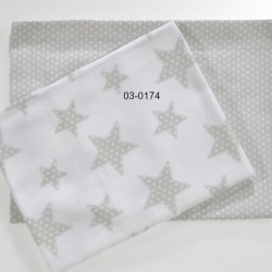 Πάνα Αγκαλιάς 768 Starry Grey