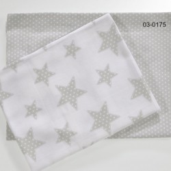 Πάνα Αγκαλιάς 768 Starry Grey Ταίρι