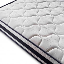 ΣΤΡΩΜΑ ROLL PACK (MEMORY) ΠΑΧΟΥΣ 22ΕΚ. 160*200