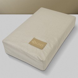 LINO ΣΕΝΤONI MODERNA BEIGE 120X200+32