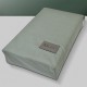 LINO ΣΕΝΤONI MODERNA PETROL 180X200+32 LINO ΣΕΝΤONI MODERNA PETROL 180X200+32
