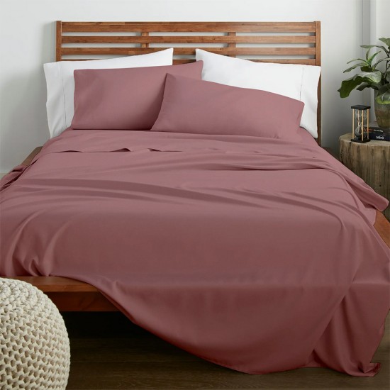 LINO ΣΕΝΤΟΝΙ CLARO ENG.ROSE 100X200+30 LINO ΣΕΝΤΟΝΙ CLARO ENG.ROSE 100X200+30