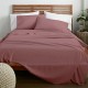 LINO ΣΕΝΤΟΝΙ CLARO ENG.ROSE 120X200+30 LINO ΣΕΝΤΟΝΙ CLARO ENG.ROSE 120X200+30