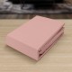 LINO ΣΕΝΤΟΝΙ BASICO PINK 100X200+30