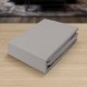 LINO ΣΕΝΤΟΝΙ BASICO GREY 120X200+30