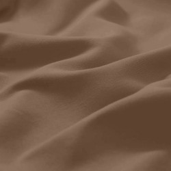 LINO ΣΕΝΤΟΝΙ BASICO MOCCA 120X200+30