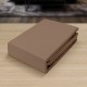 LINO ΣΕΝΤΟΝΙ BASICO MOCCA 120X200+30